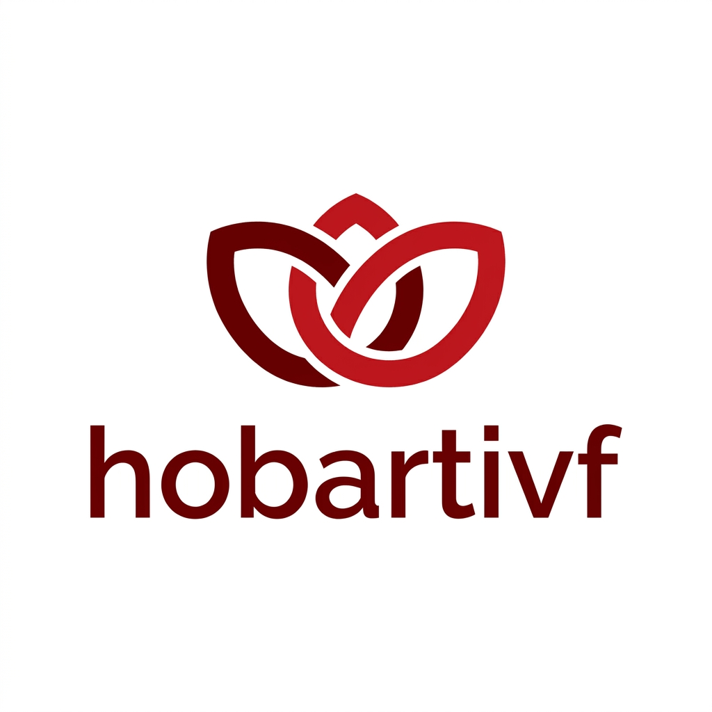 hobartivf.com.au logo
