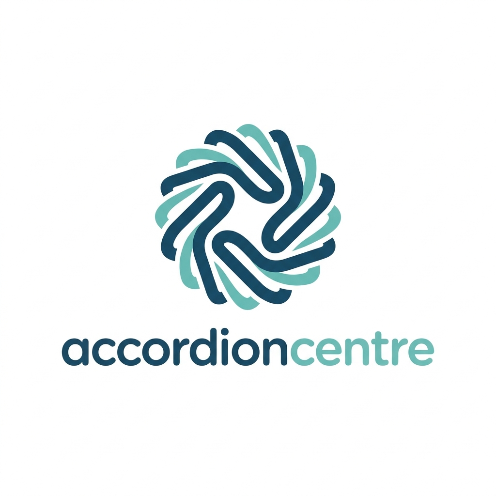 accordioncentre.com.au logo