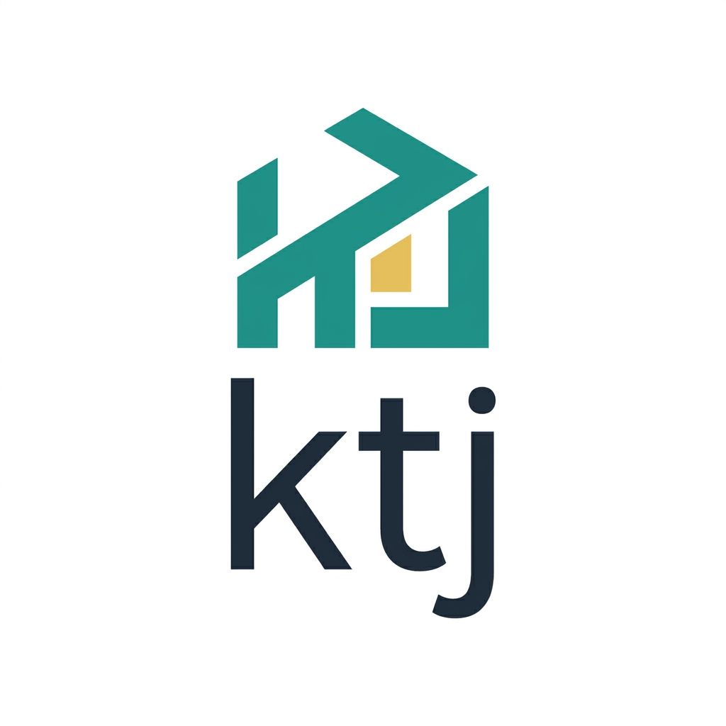 ktj.com.au logo