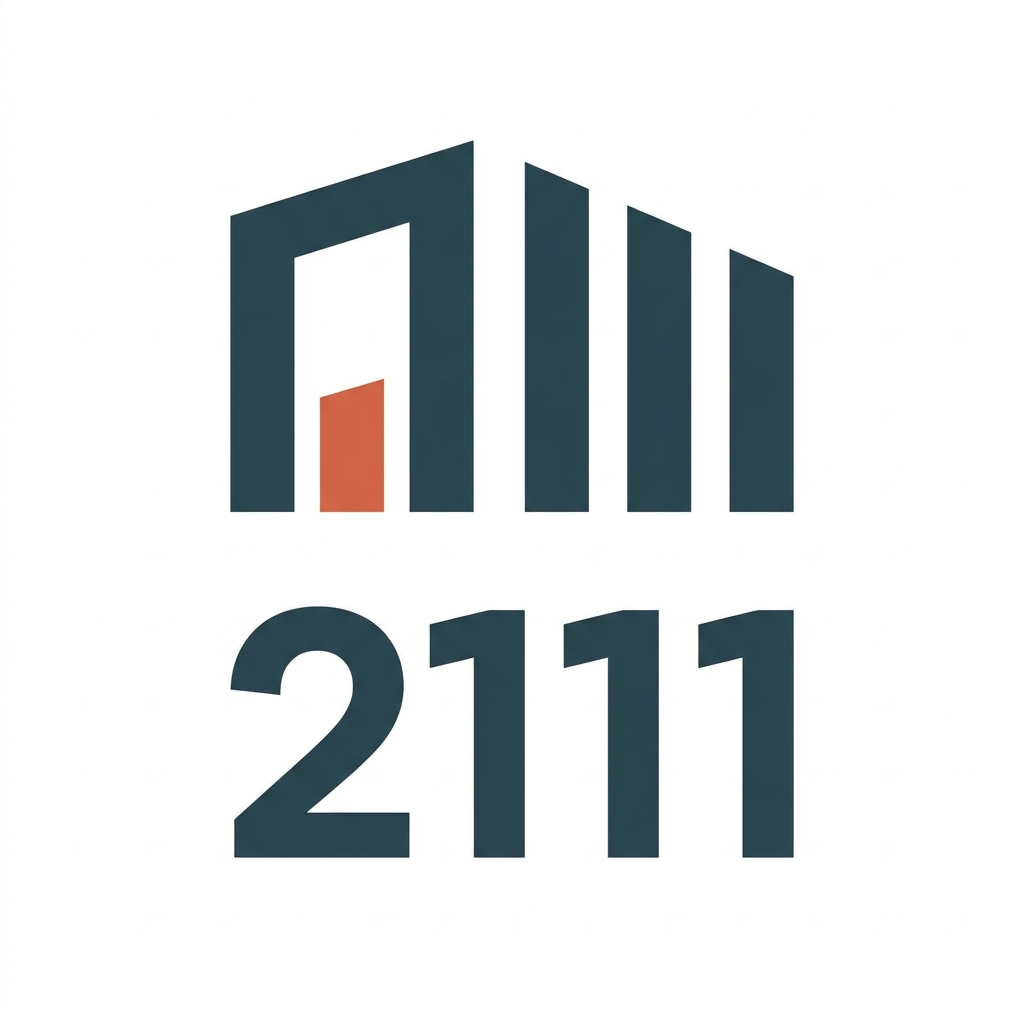 2111.com.au logo