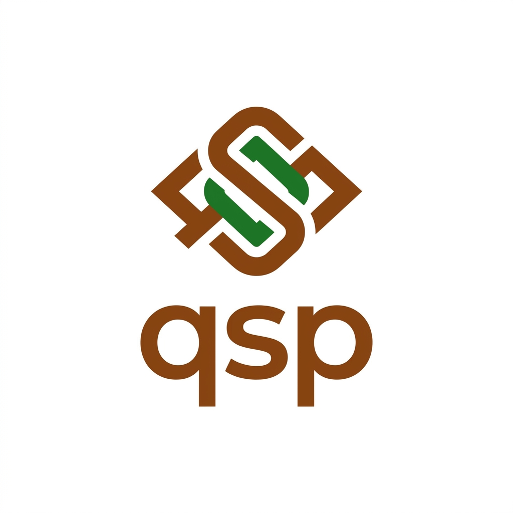qsp.au logo