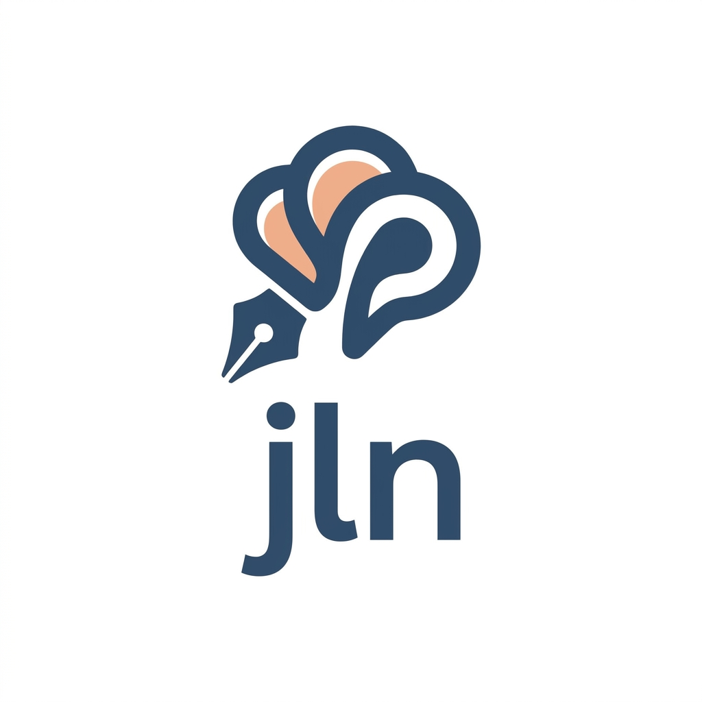 jln.com.au logo