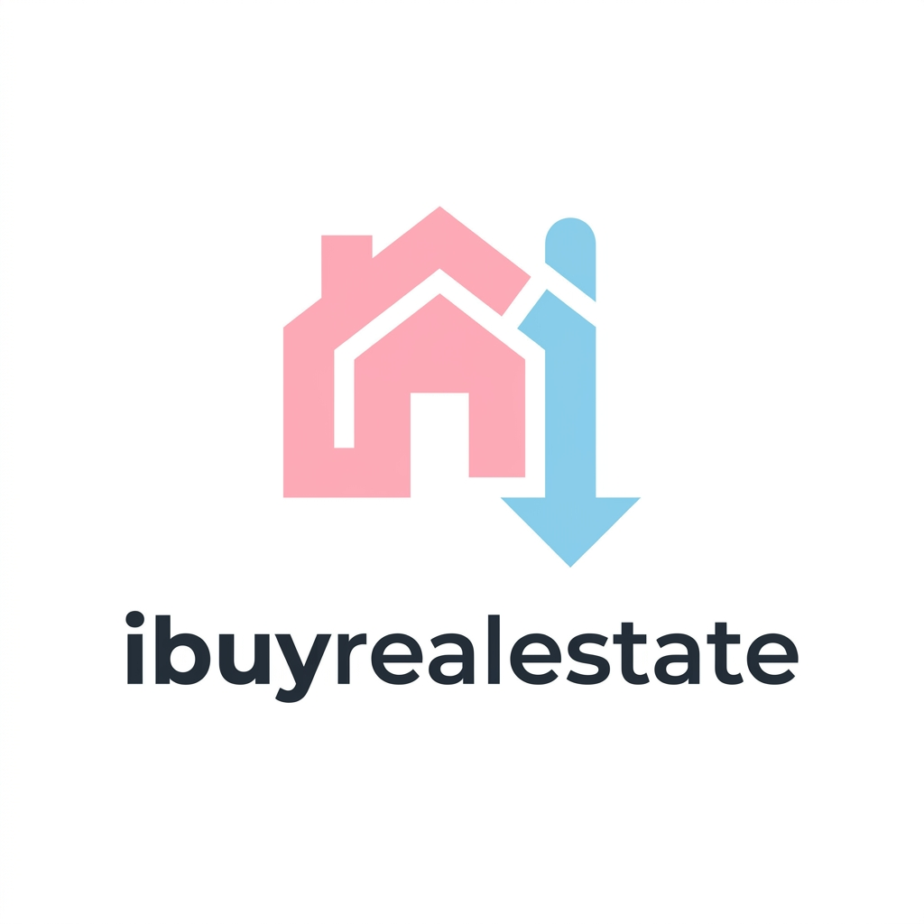 ibuyrealestate.com.au logo