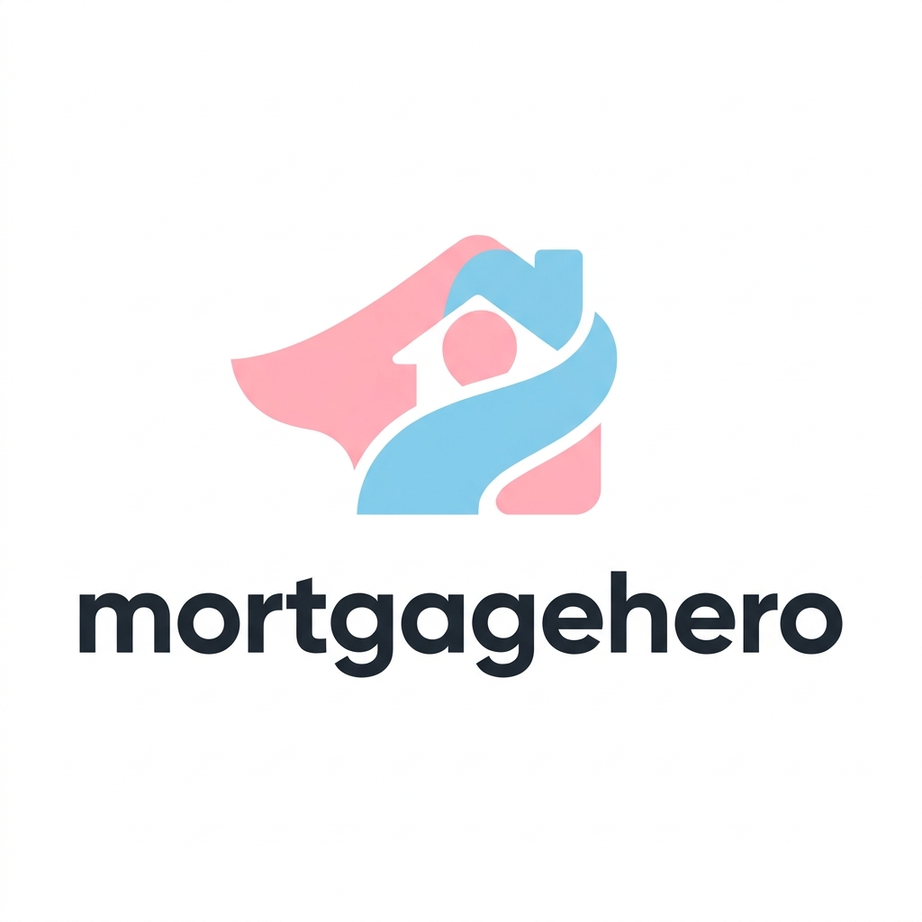 mortgagehero.au logo