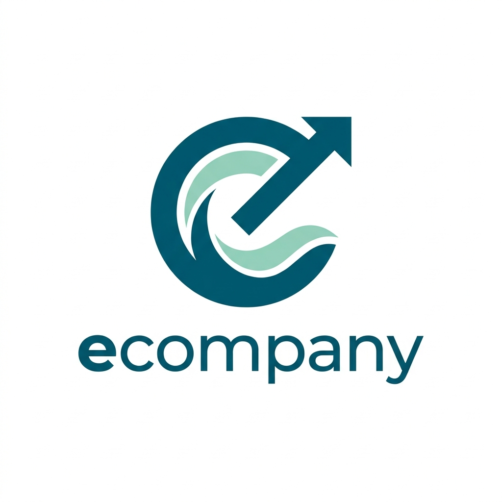 ecompany.au logo