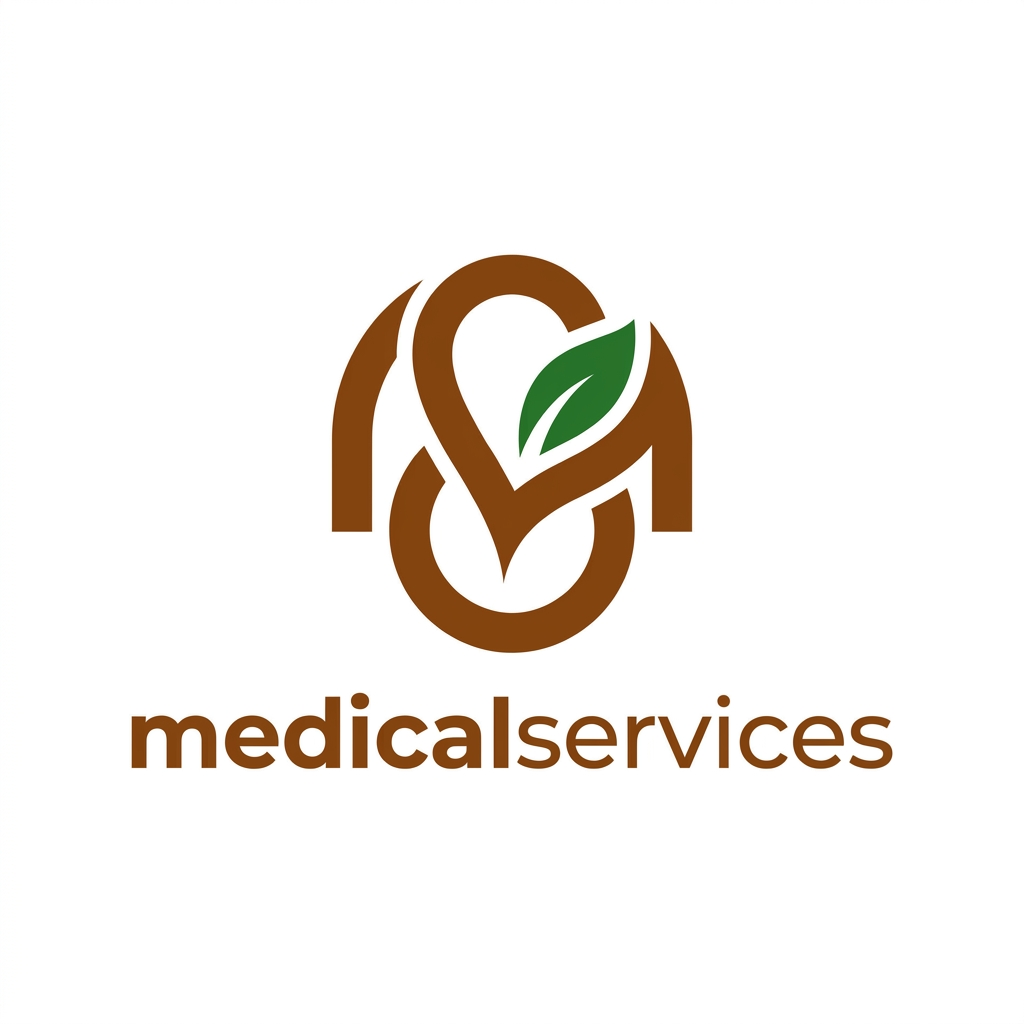medicalservices.au logo