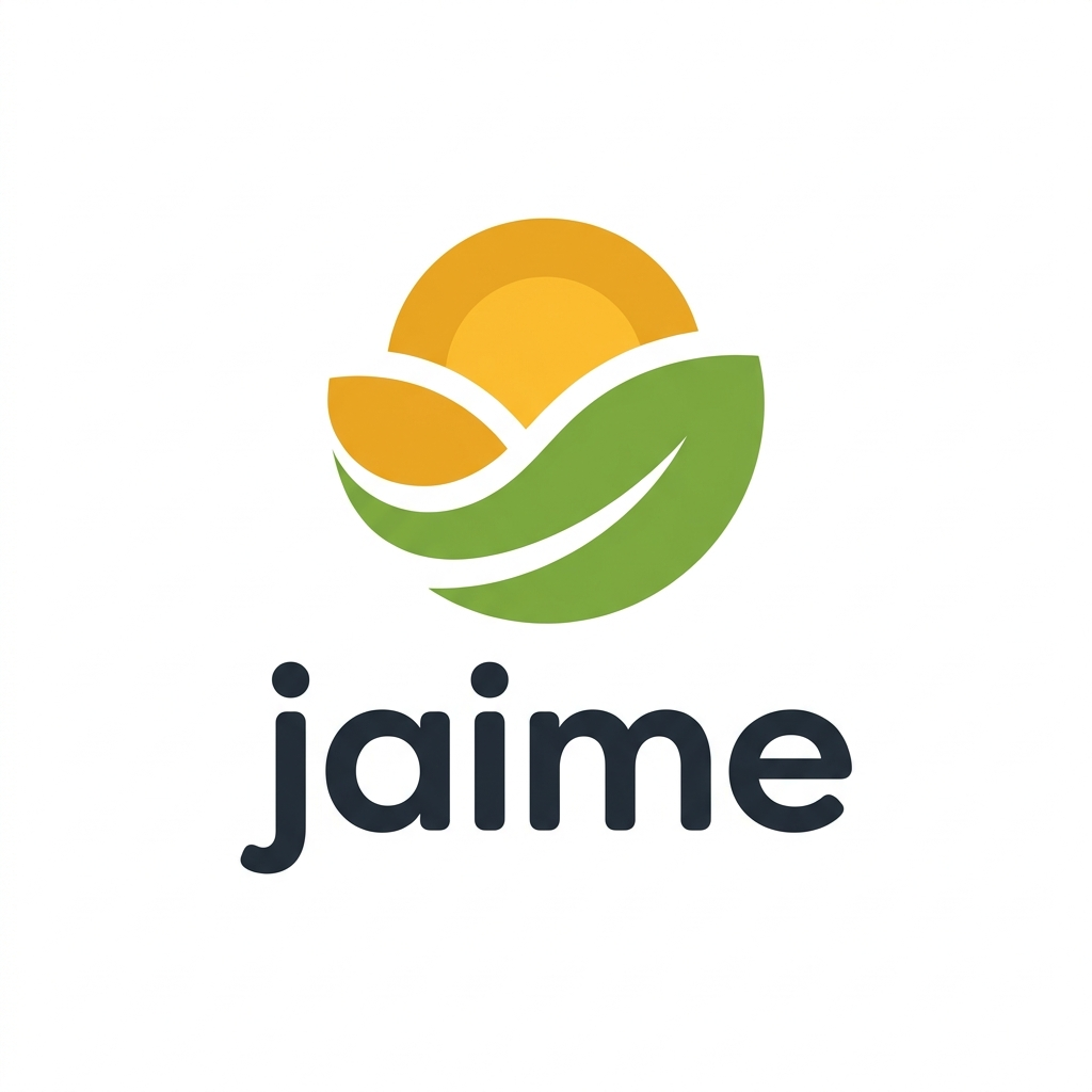 jaime.au logo