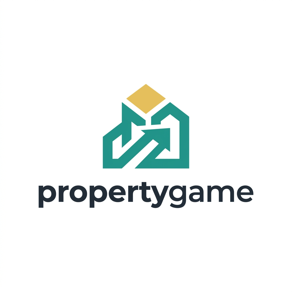 propertygame.au logo