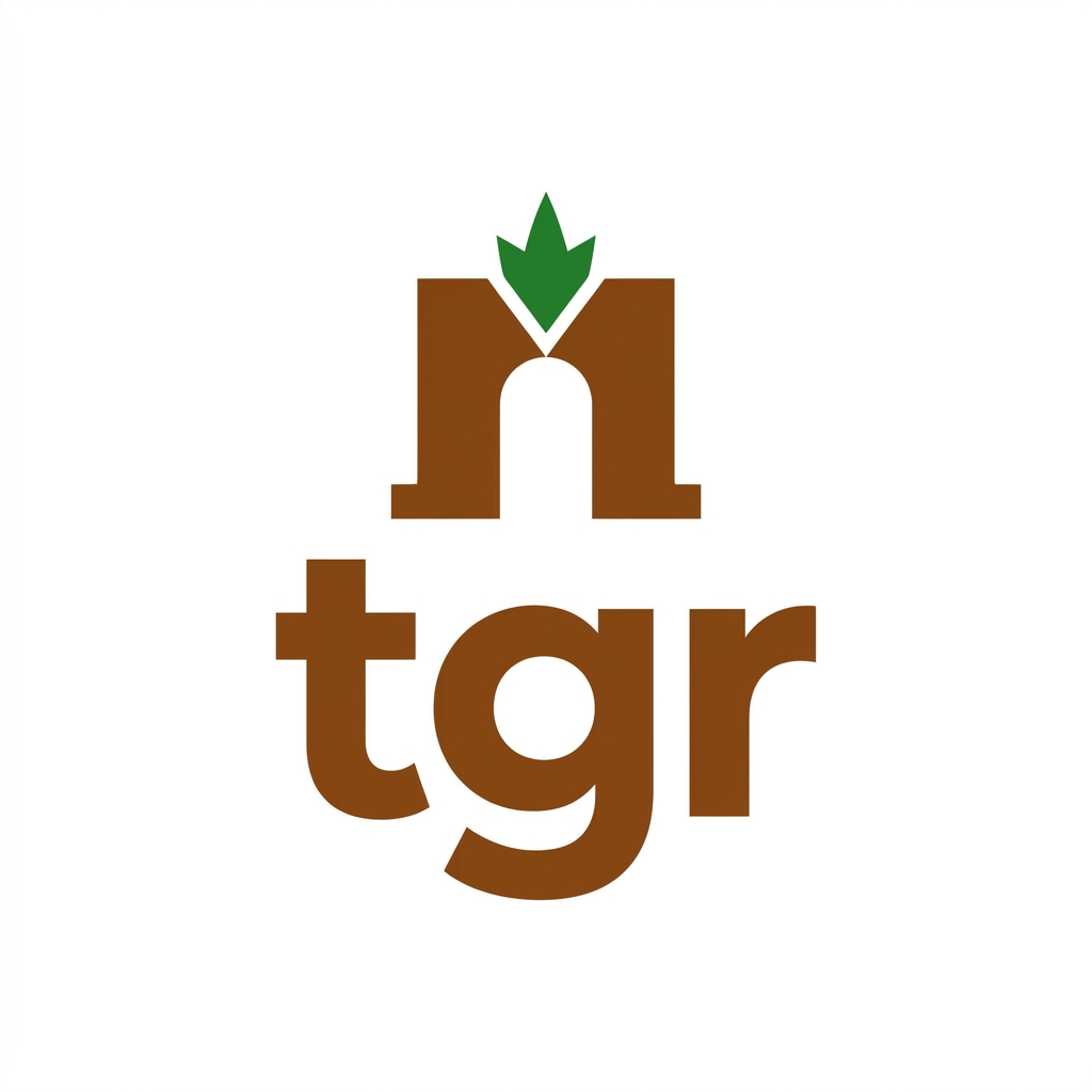 tgr.au logo