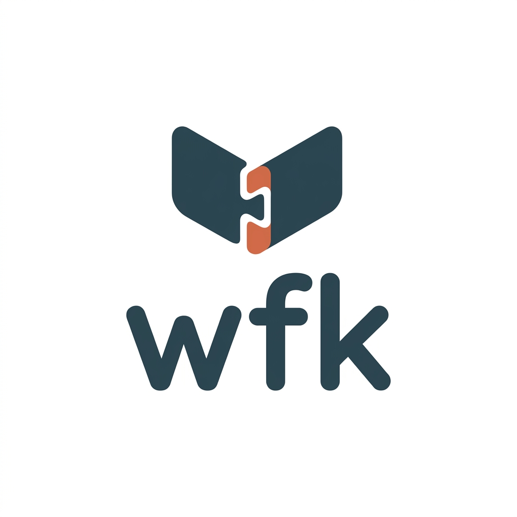 wfk.com.au logo
