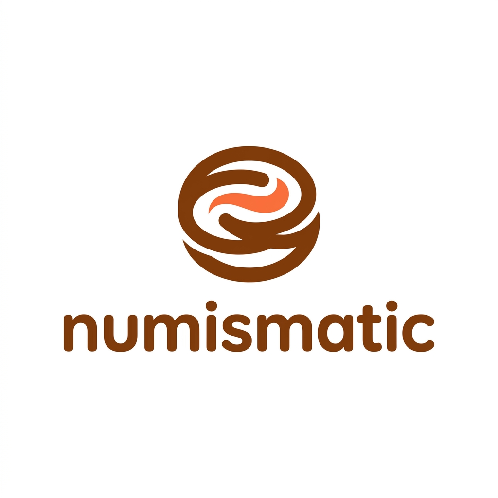 numismatic.au logo