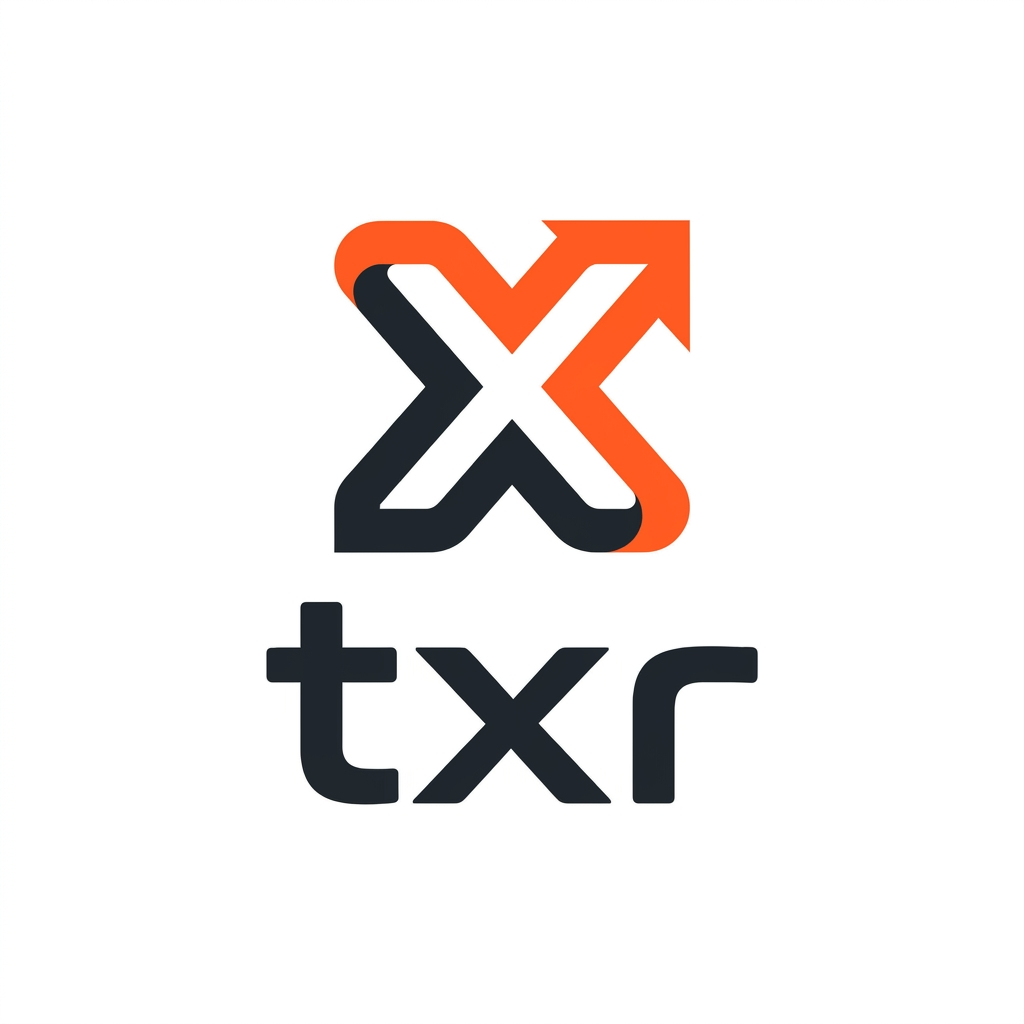 txr.com.au logo