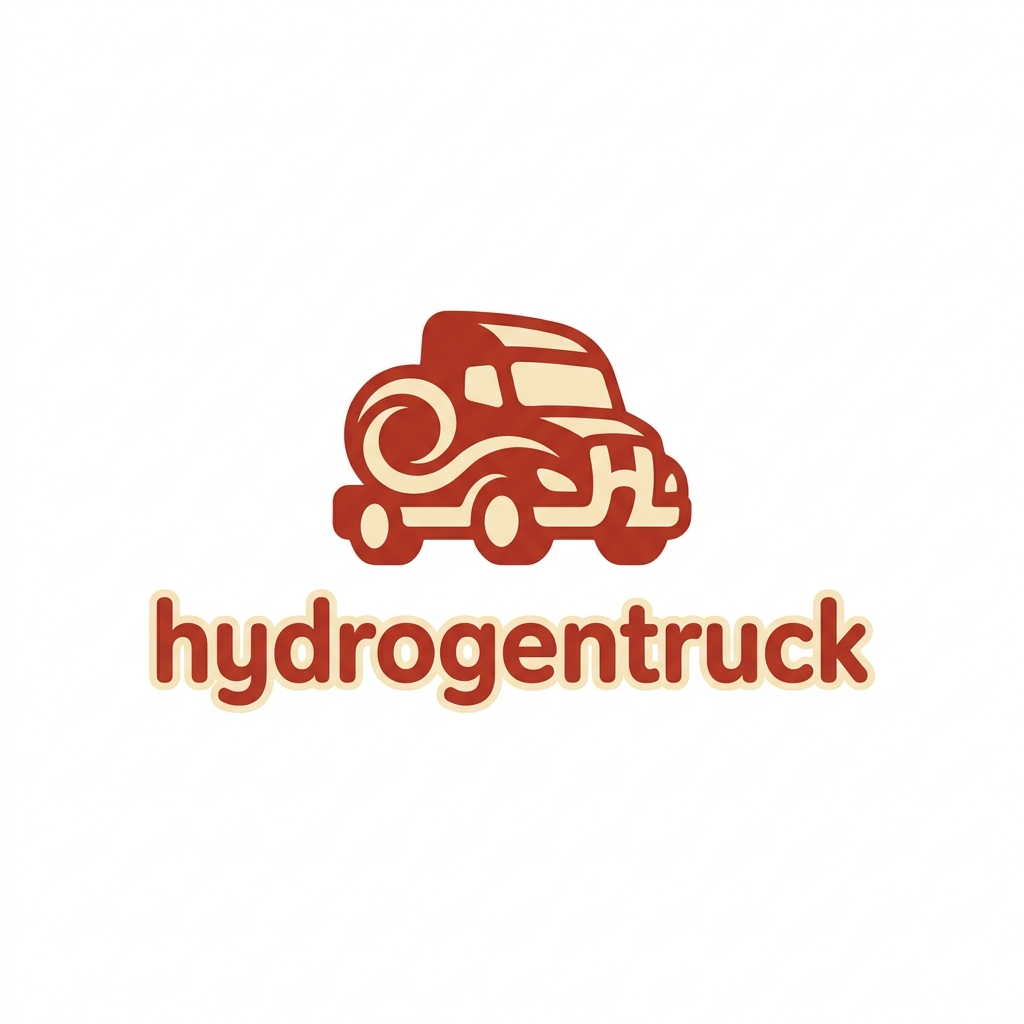 hydrogentruck.com.au logo