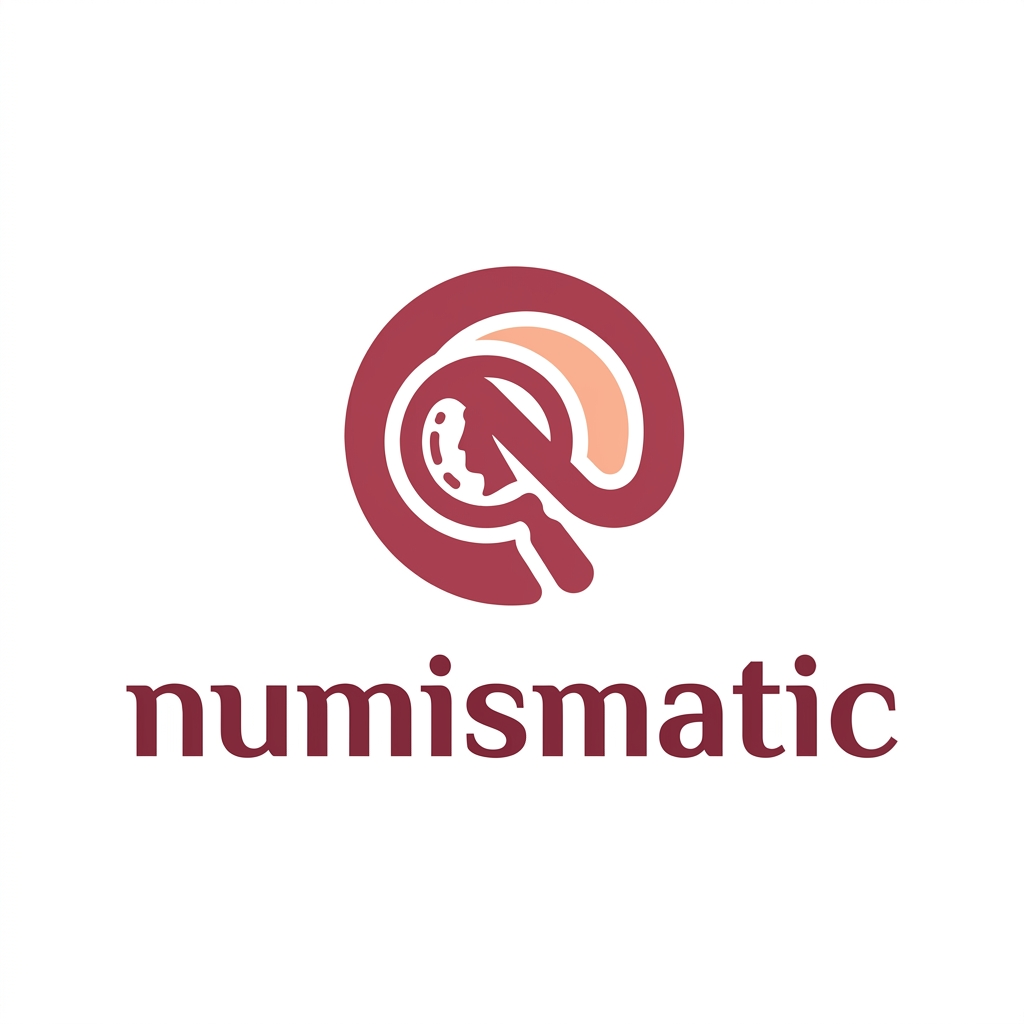 numismatic.com.au logo