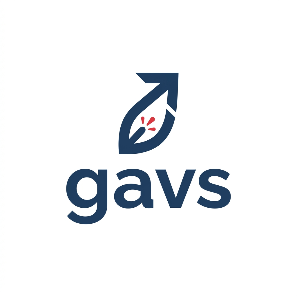 gavs.com.au logo