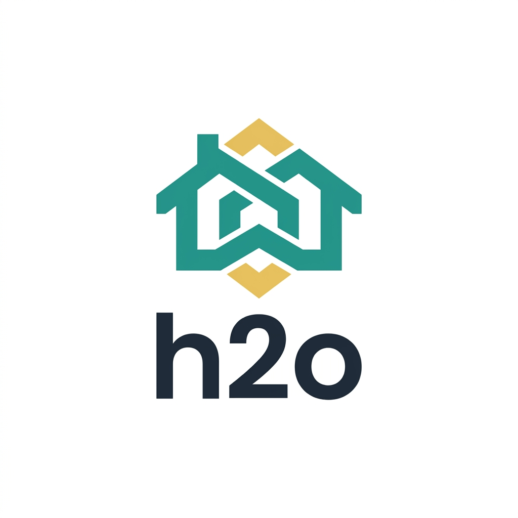 h2o.net.au logo