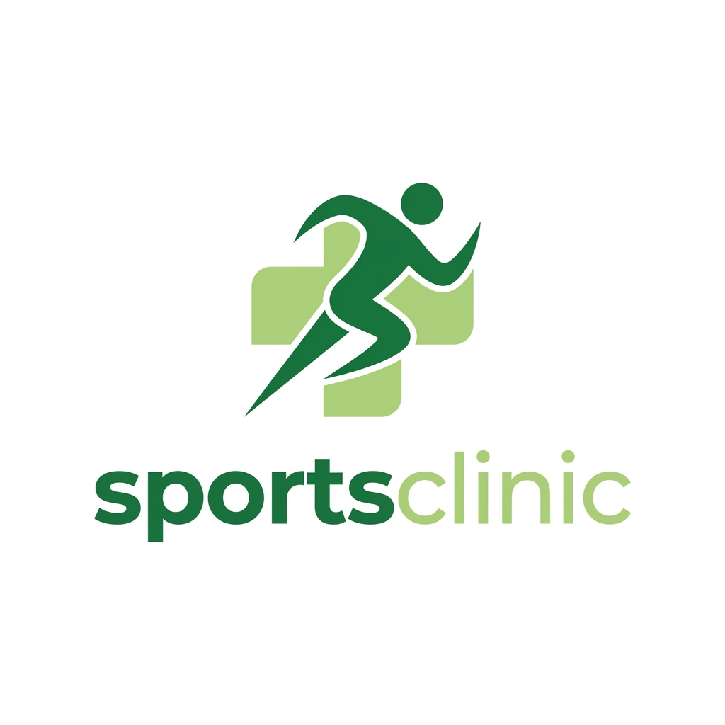 sportsclinic.au logo