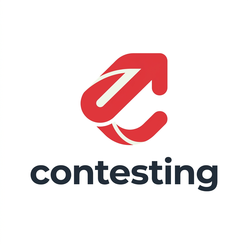contesting.au logo