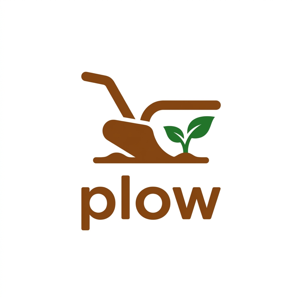 plow.au logo
