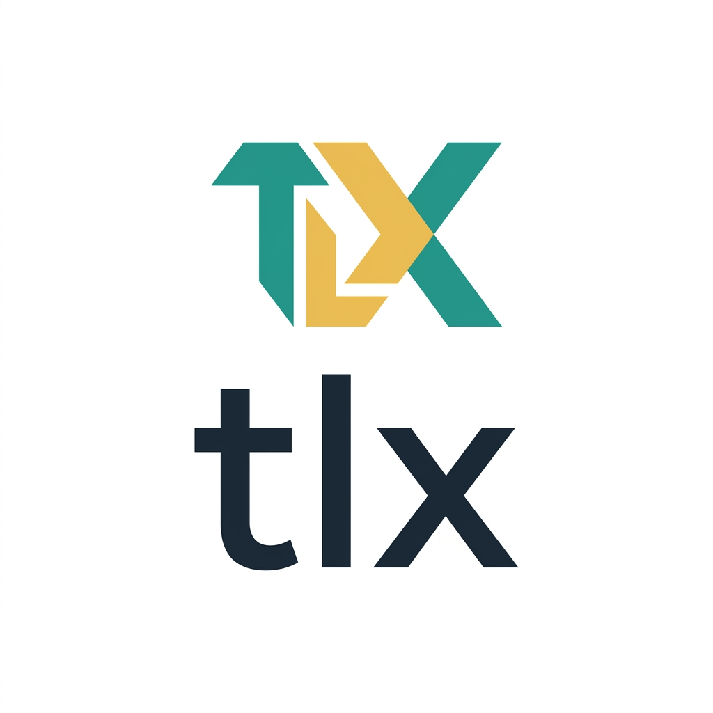 tlx.com.au logo