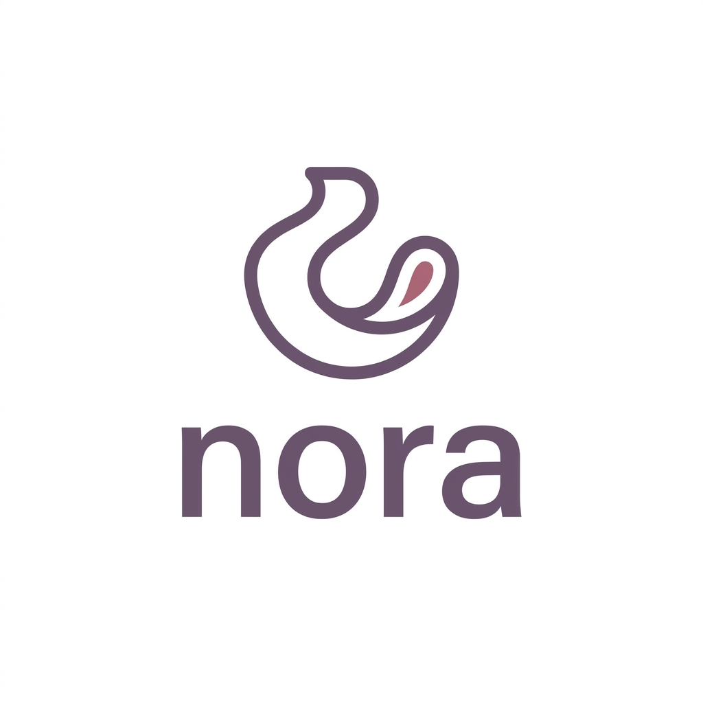 nora.au logo