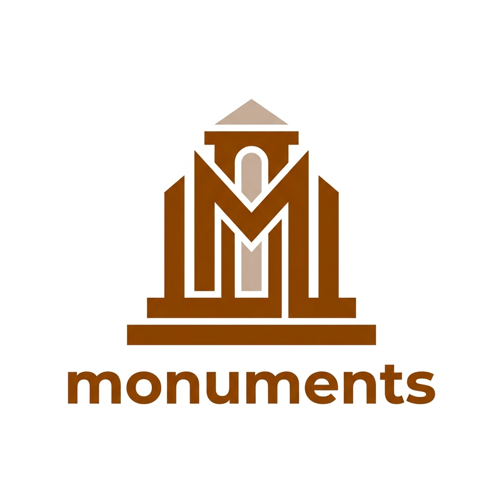 monuments.com.au logo