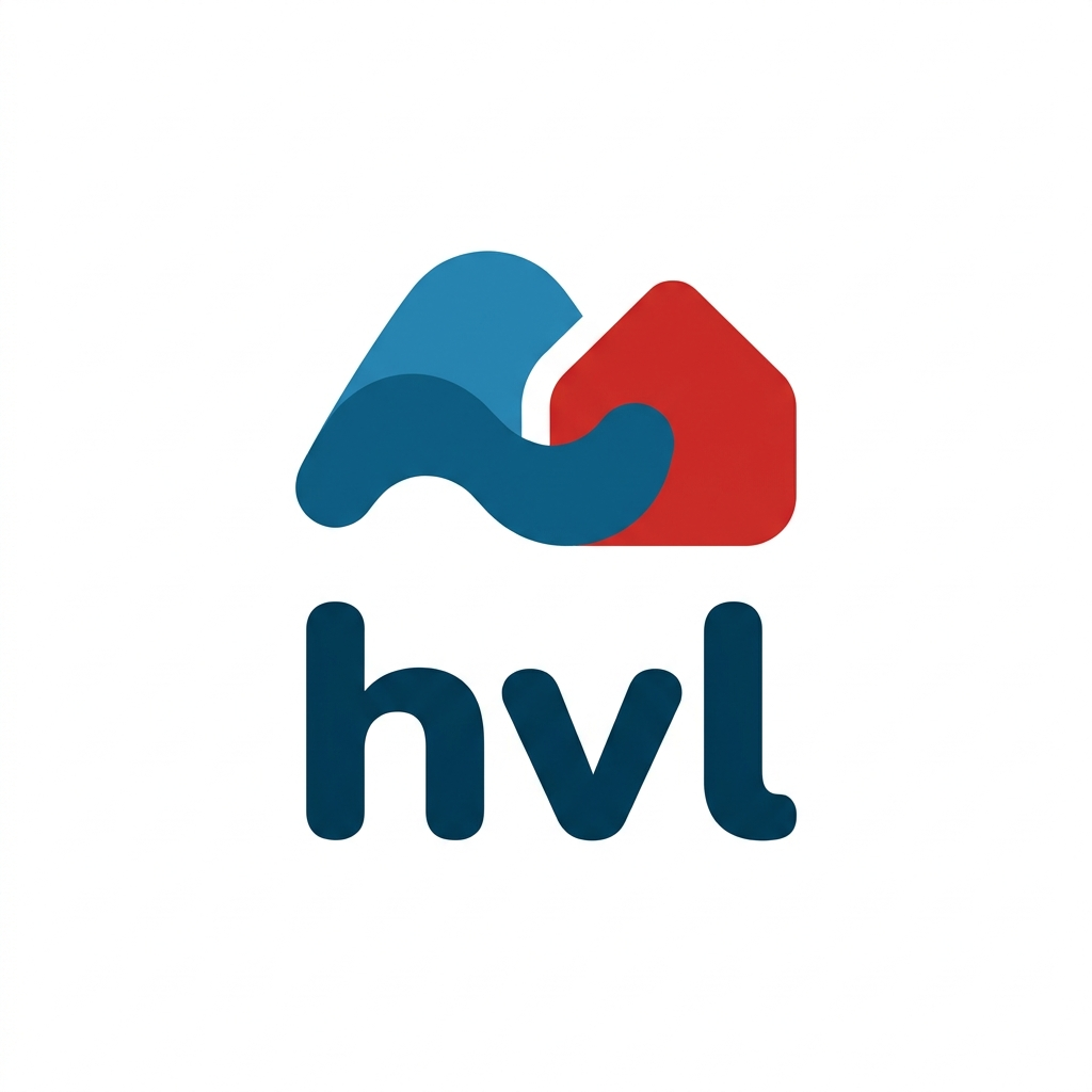 hvl.com.au logo