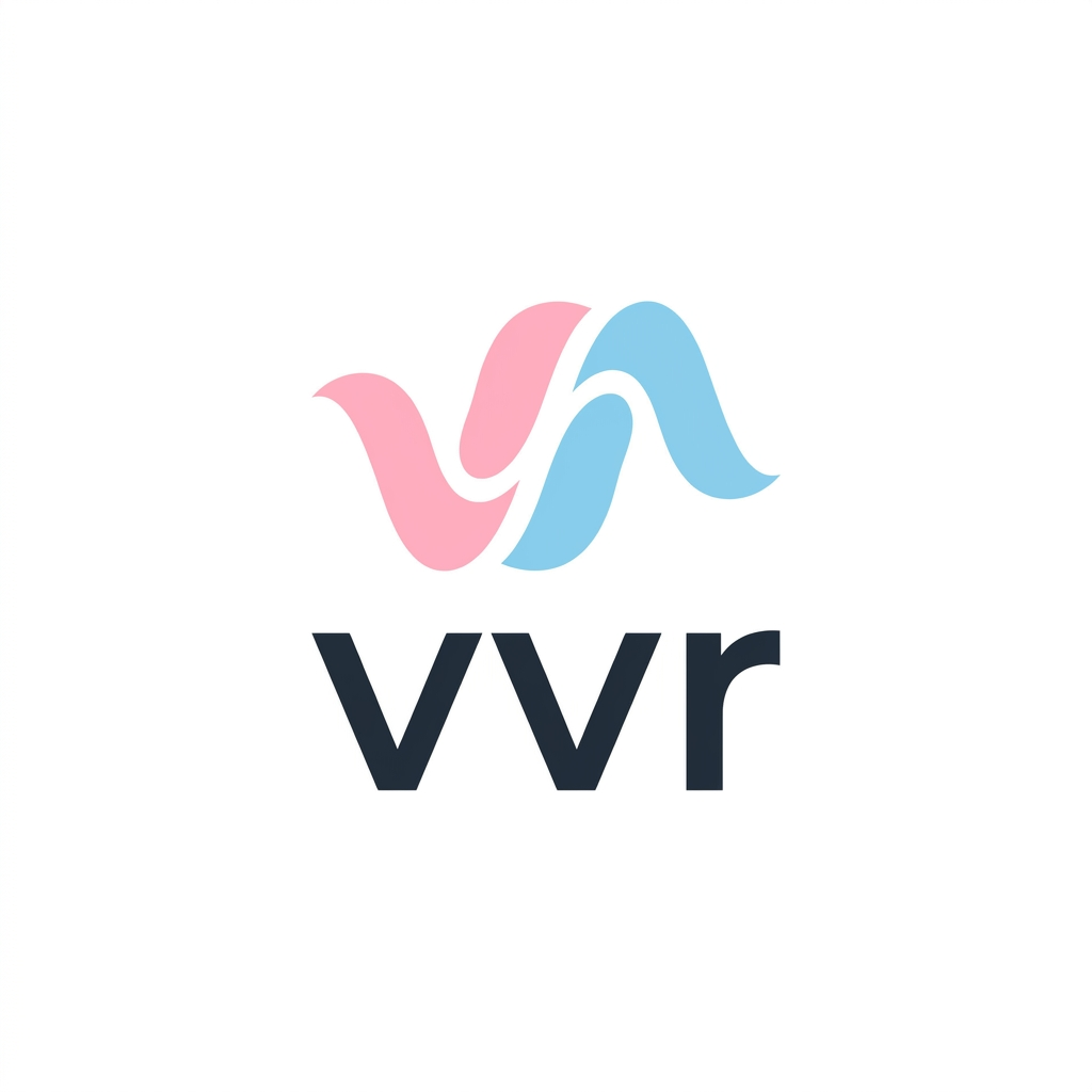 vvr.com.au logo