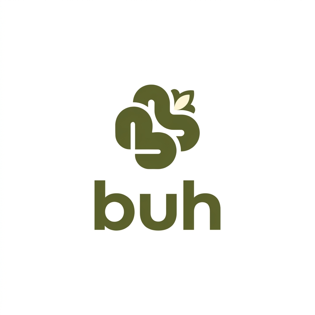 buh.com.au logo