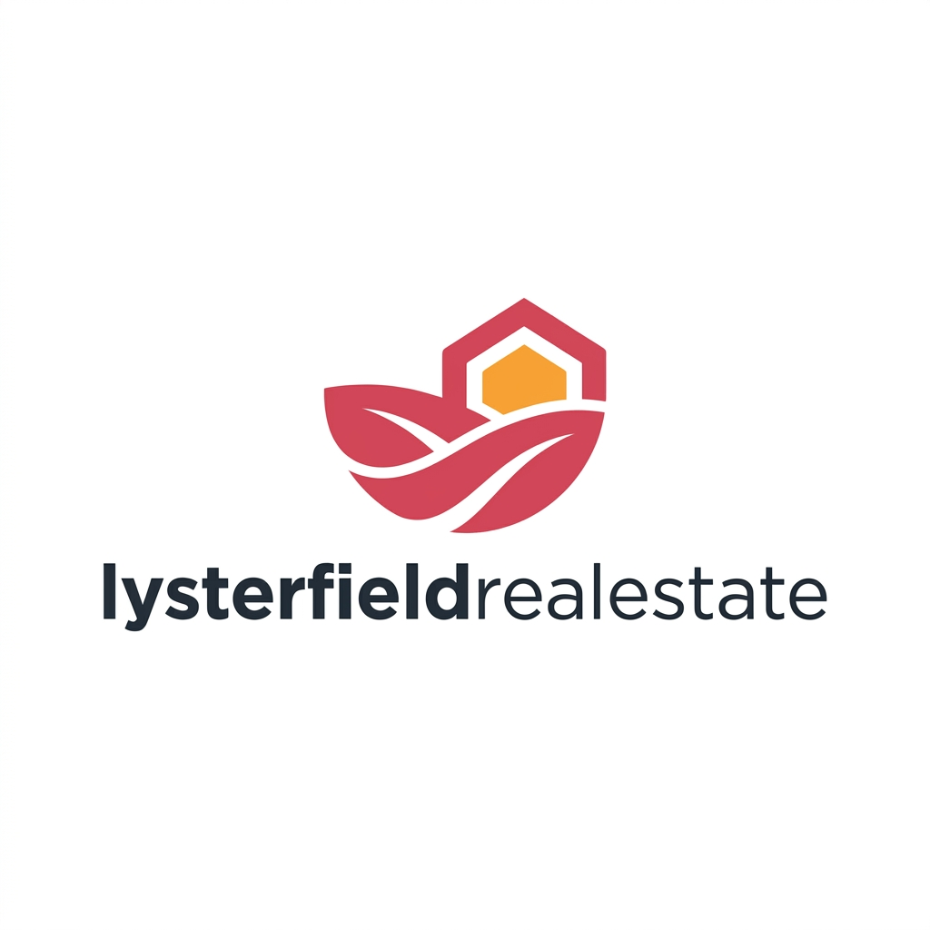 lysterfieldrealestate.com.au logo