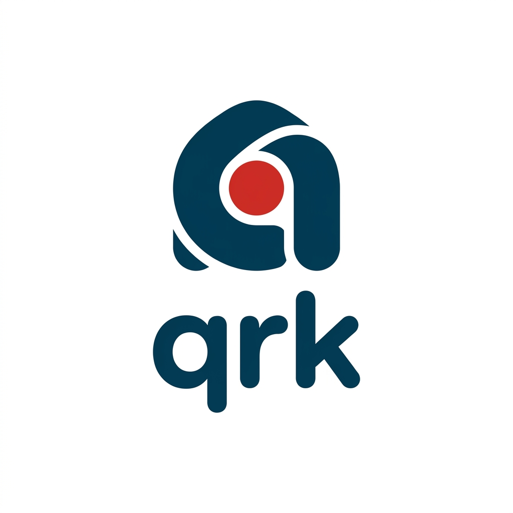 qrk.au logo