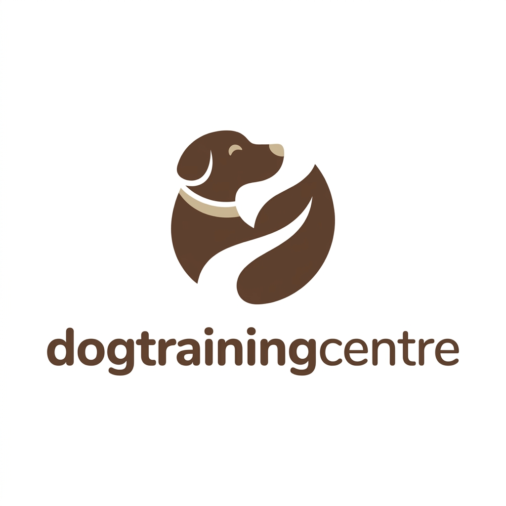 dogtrainingcentre.com.au logo