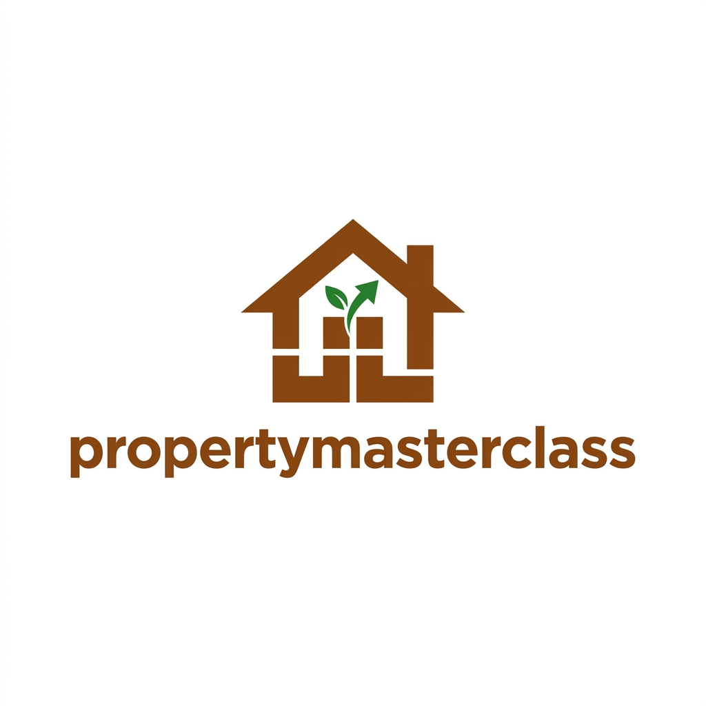 propertymasterclass.com.au logo