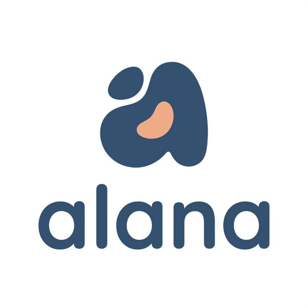 alana.au logo