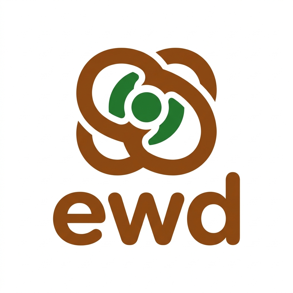 ewd.com.au logo