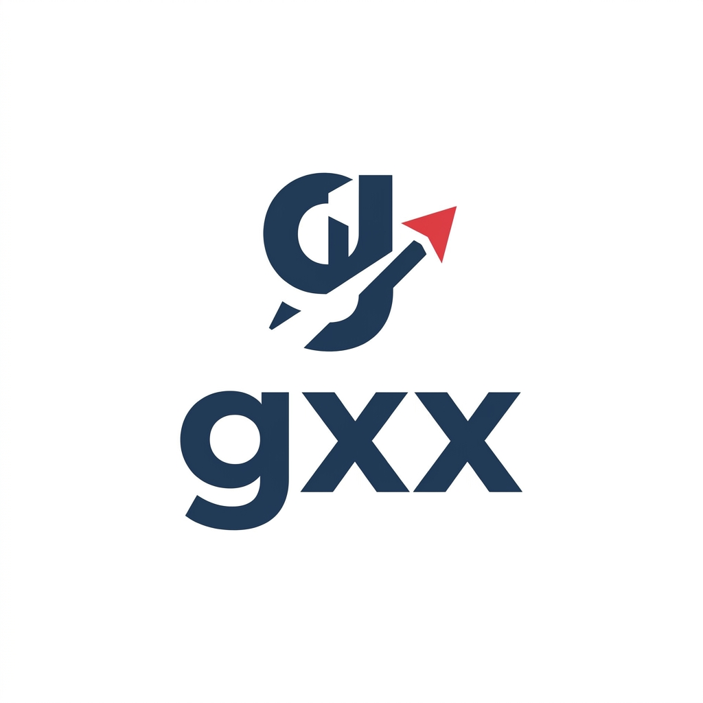 gxx.com.au logo