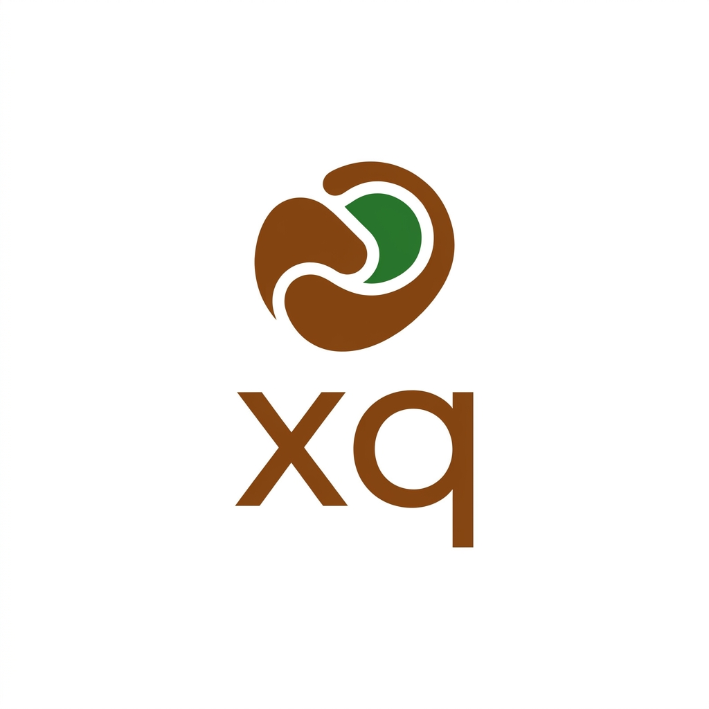 xq.net.au logo