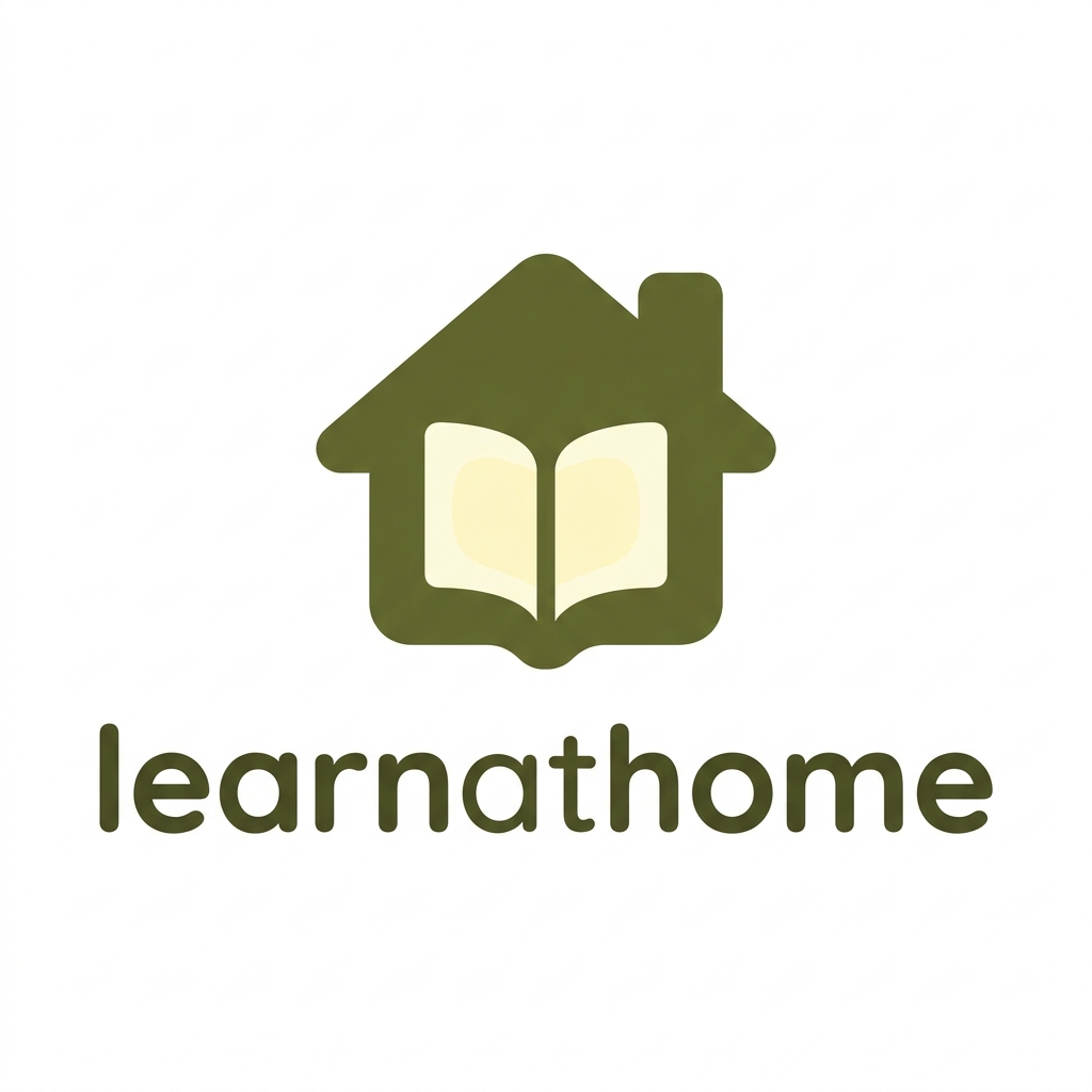 learnathome.au logo