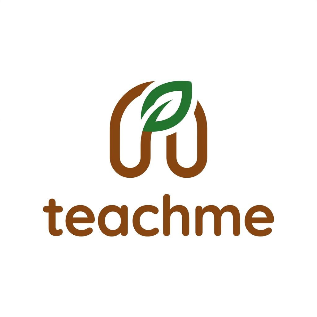 teachme.au logo