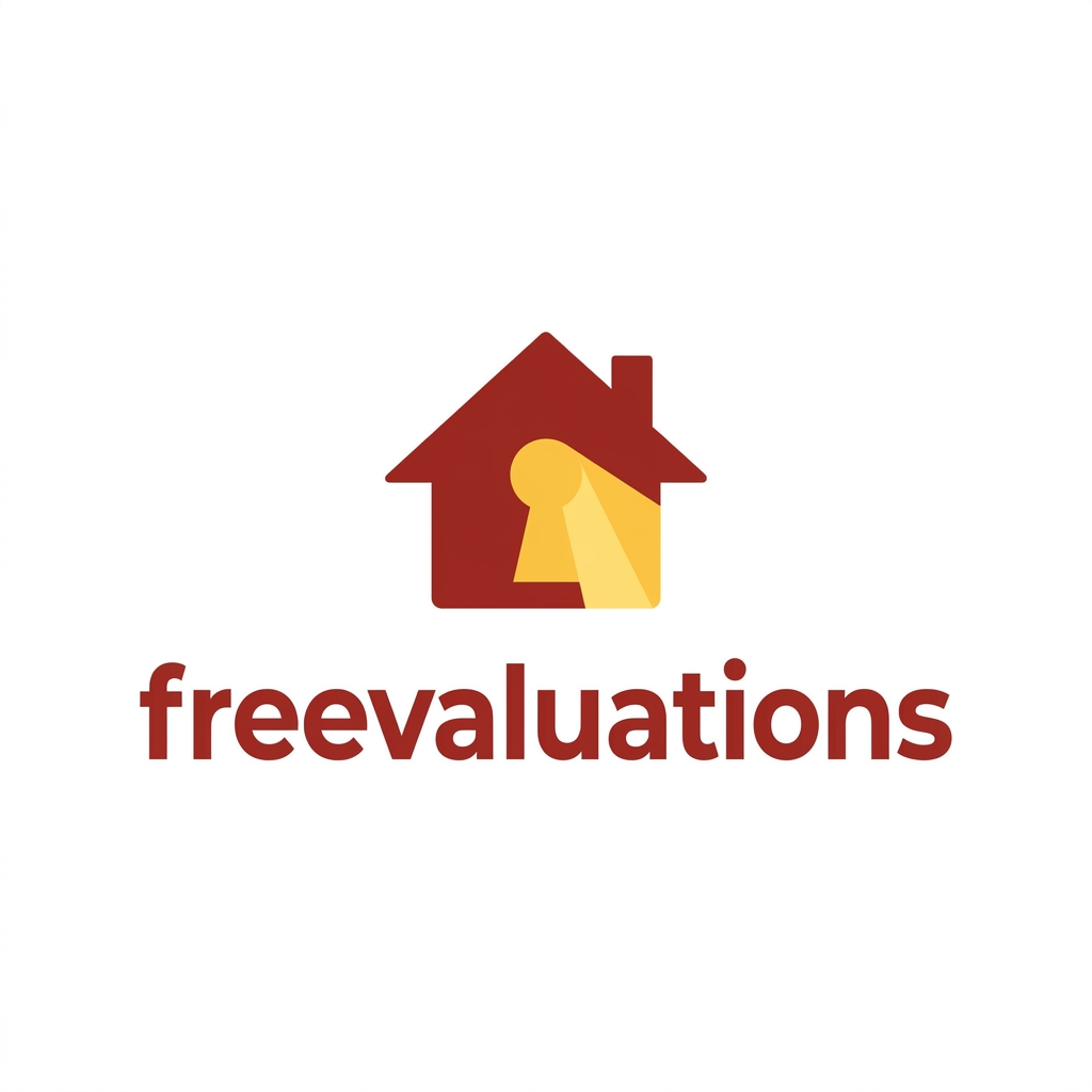 freevaluations.com.au logo