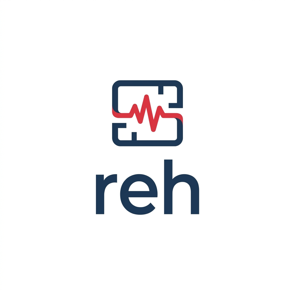 reh.net.au logo