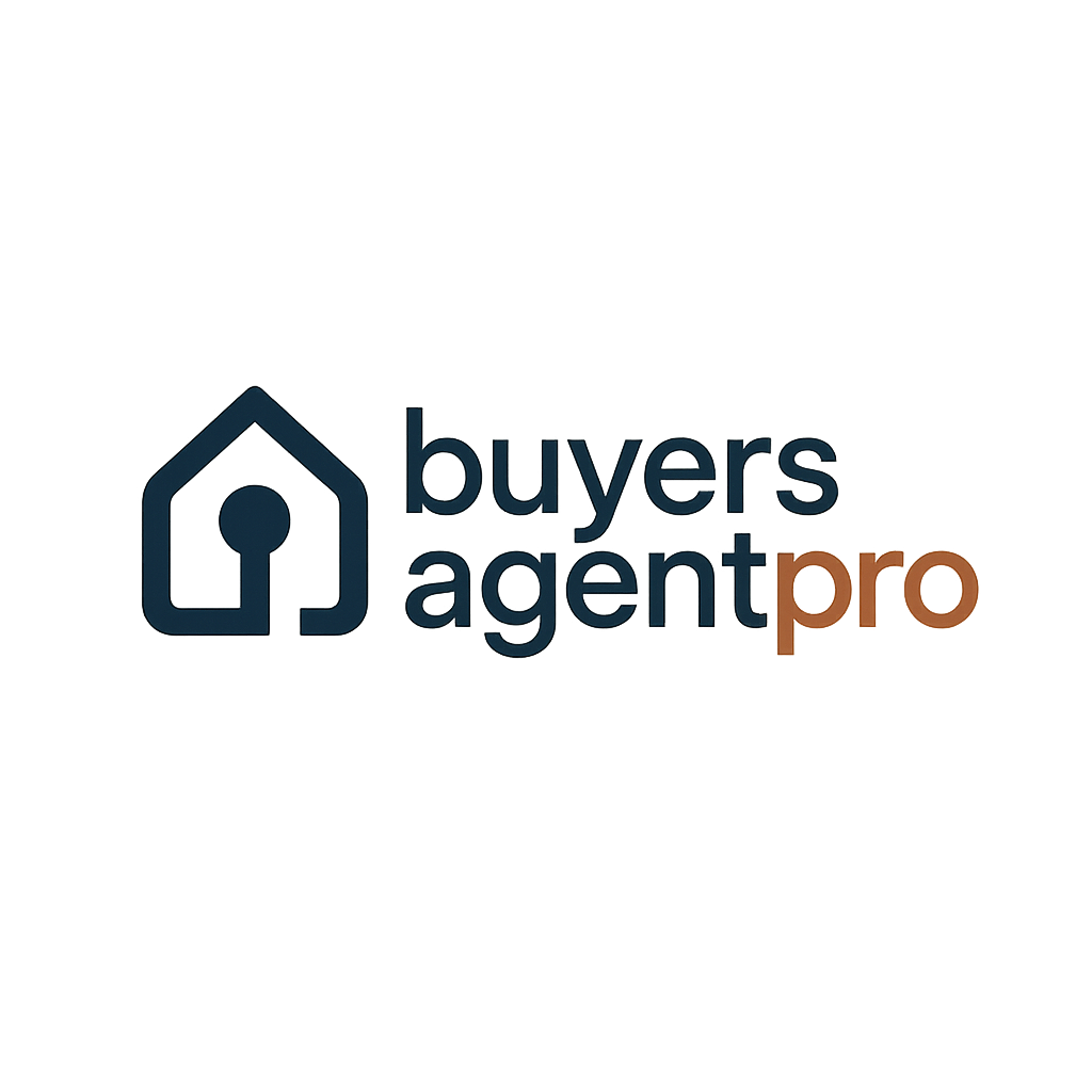 buyersagentpro.com.au logo