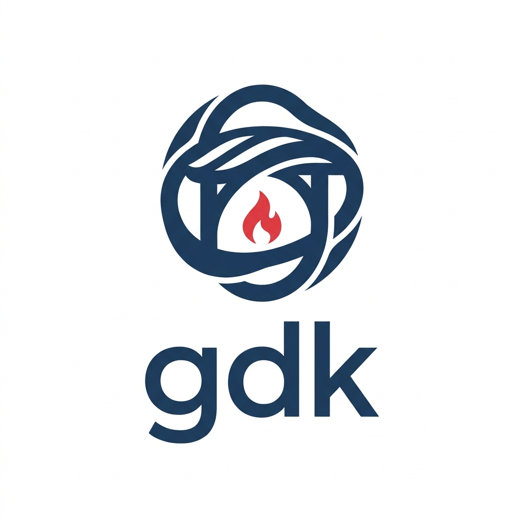 gdk.au logo