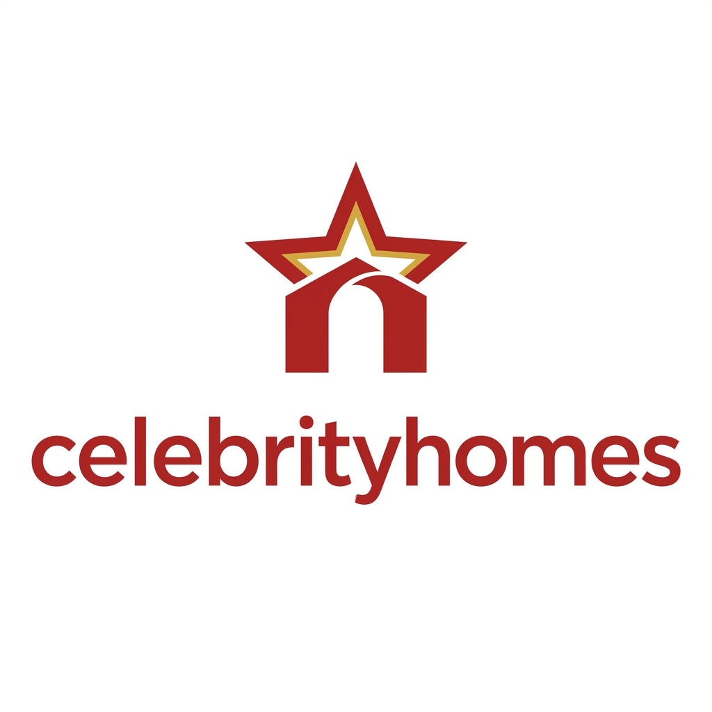 celebrityhomes.com.au logo