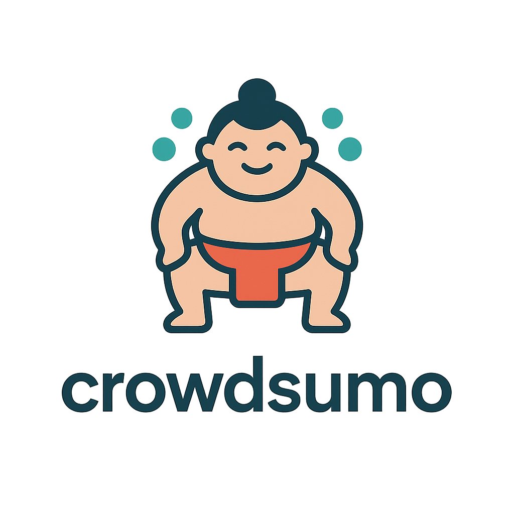 crowdsumo.com logo