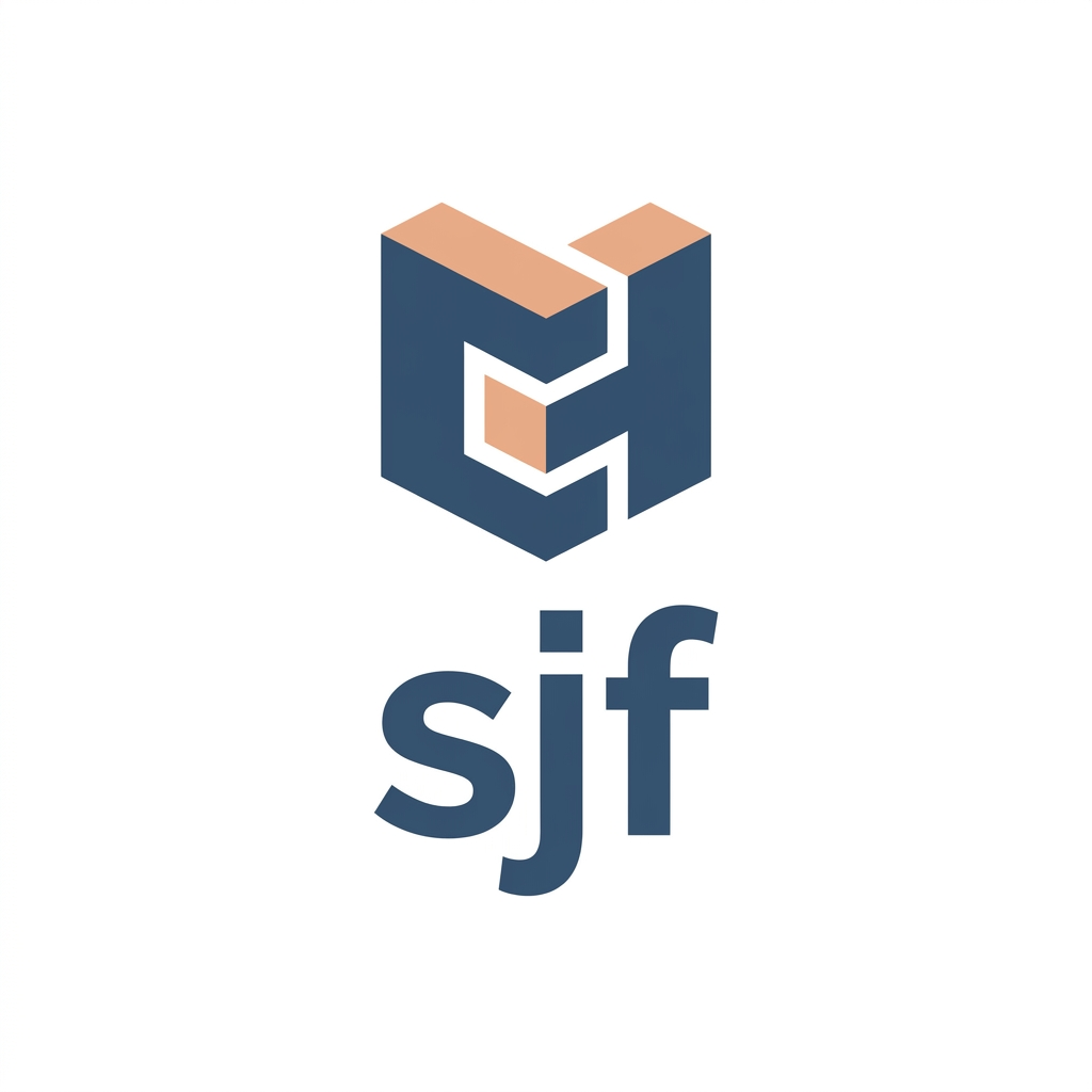 sjf.com.au logo