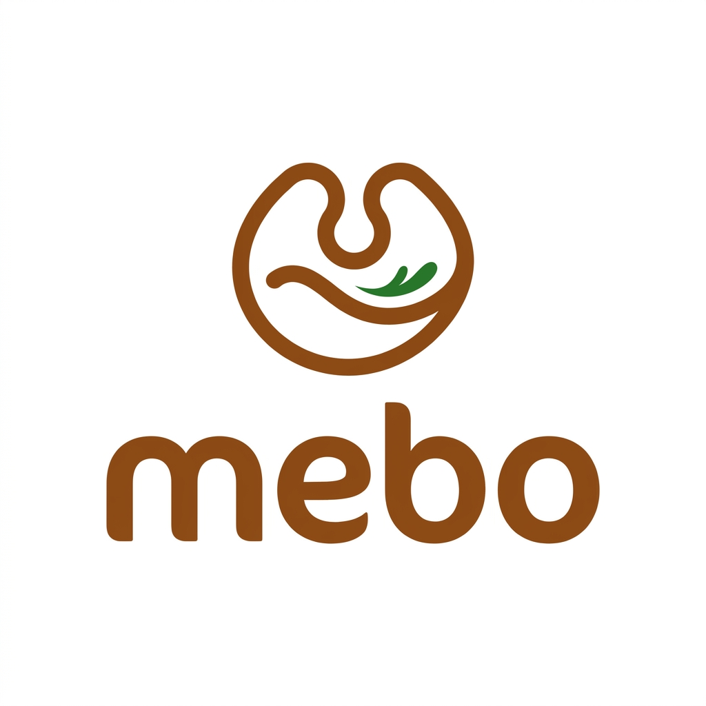 mebo.com.au logo