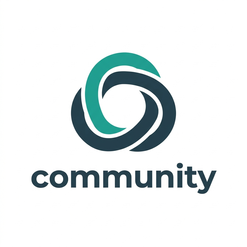 community.net.au logo