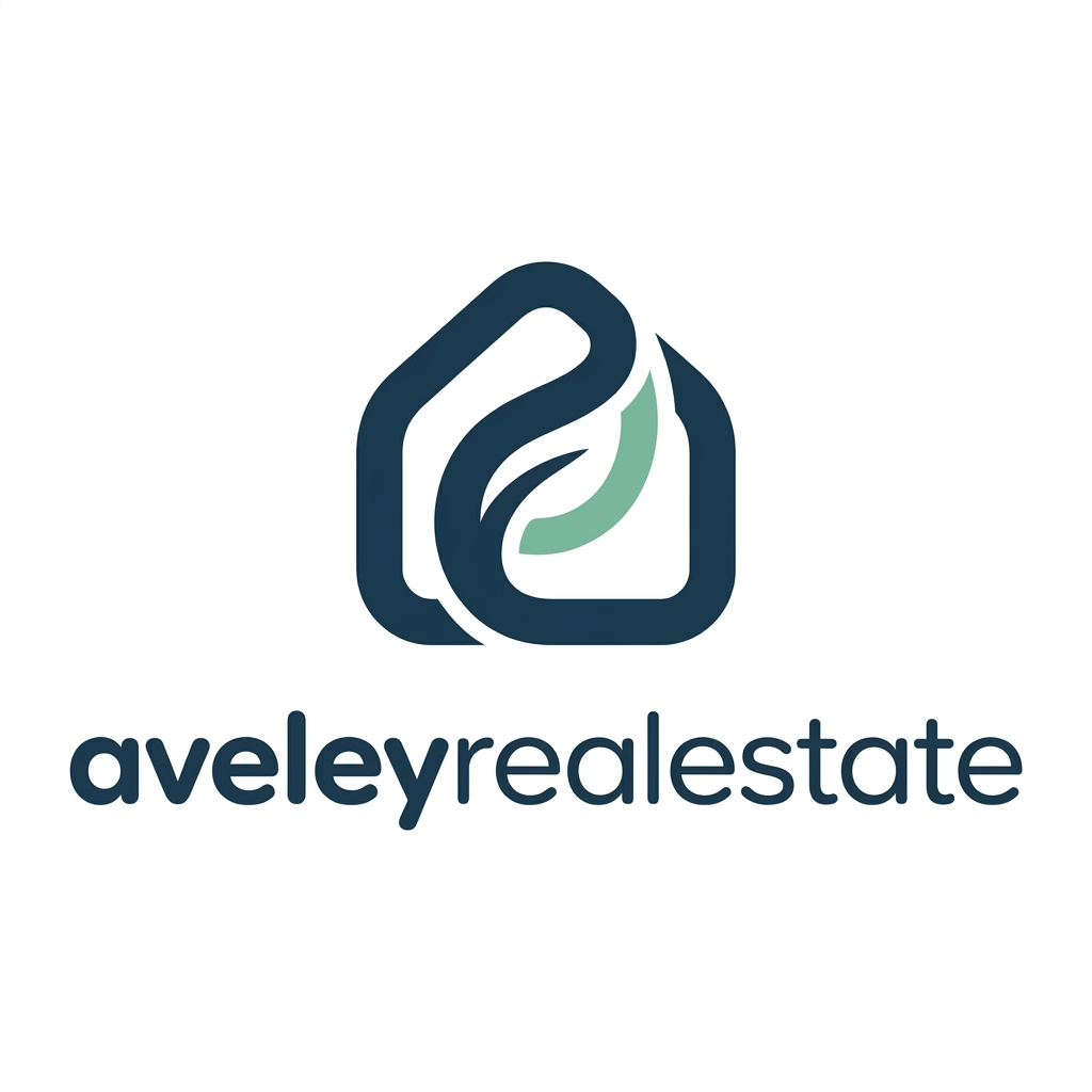 aveleyrealestate.com.au logo