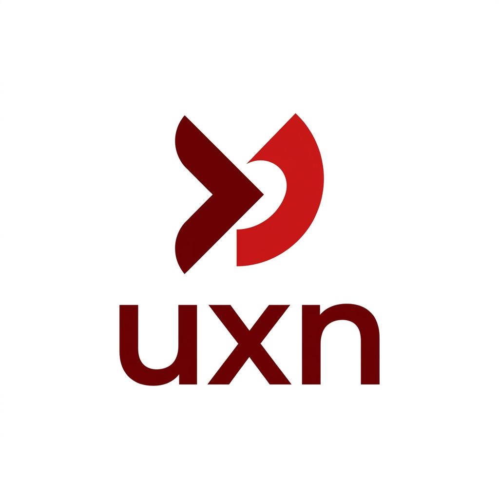 uxn.com.au logo